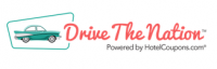 Drive The Nation Logo