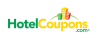 Company Logo For HotelCoupons.com'