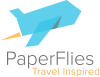 Company Logo For PaperFlies'
