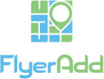 Company Logo For FlyerAdd Team'
