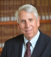 Forrest "Woody" Mosten