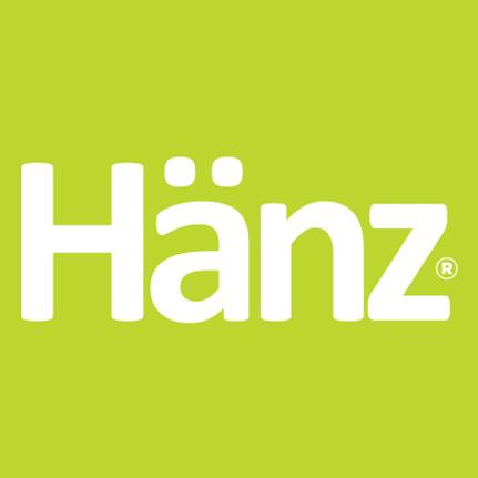 Company Logo For Hanz Toys'