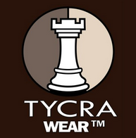 Tycra Wear Logo