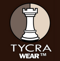 Company Logo For Tycra Wear'