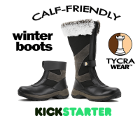 Tycra Wear Kickstarter Project