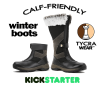 Tycra Wear Kickstarter Project'