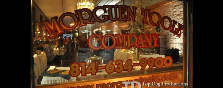 Morguen Toole Company'