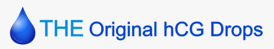 The Original HCG Drops'