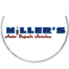 Company Logo For Millers Auto Repair'