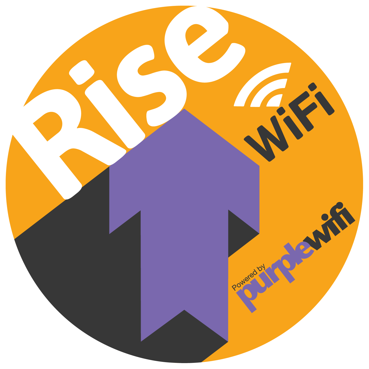 Rise WiFi'