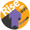 Rise WiFi'