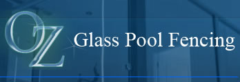 Oz Glass Pool Fencing'