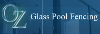 Oz Glass Pool Fencing