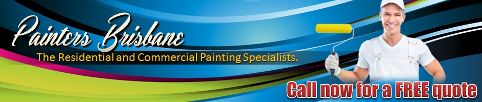 Painters Brisbane'
