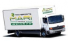 Company Logo For Transports Mari'