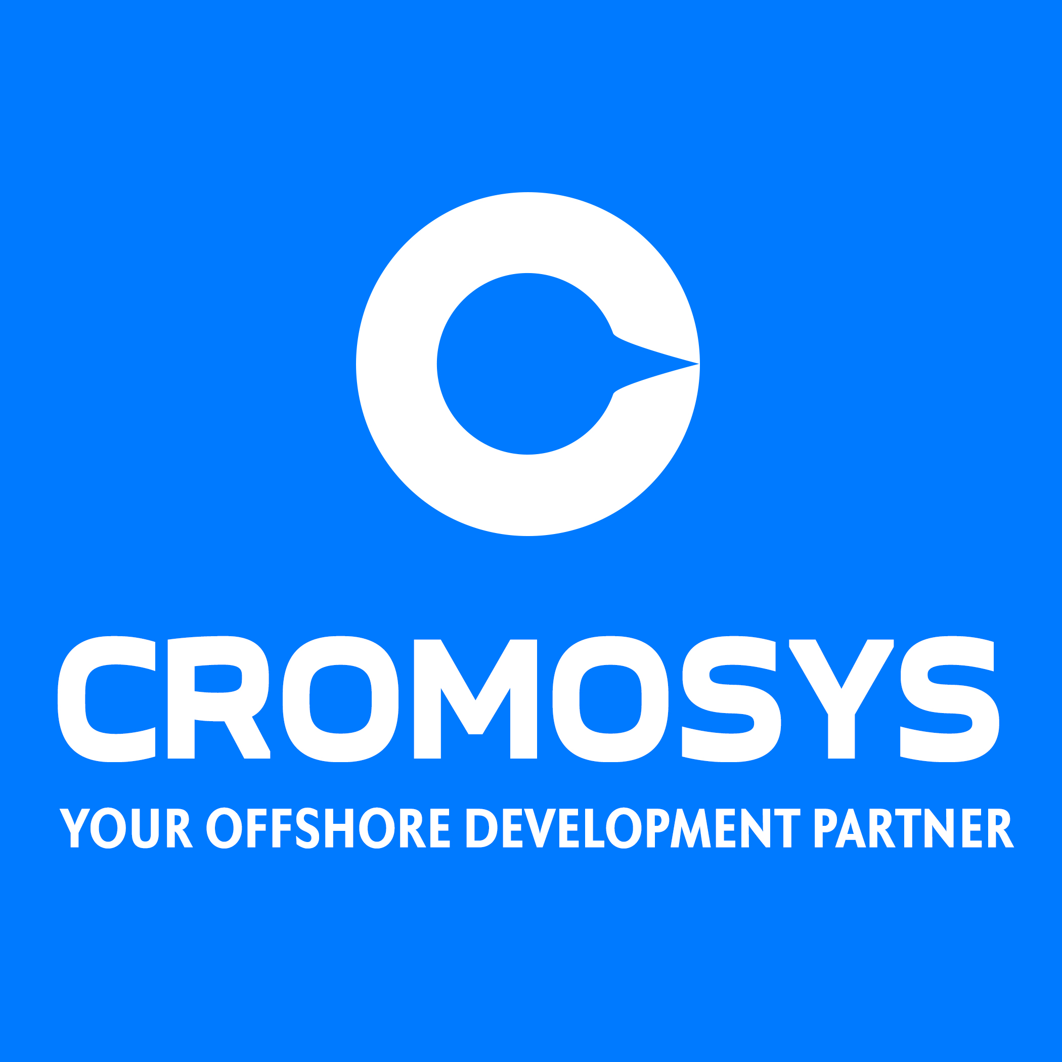 Cromosys Technologies Logo