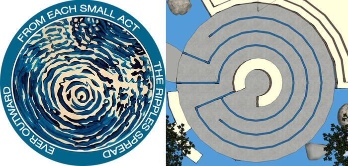 Maple Valley Pocket Park'