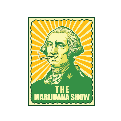 Company Logo For The Marijuana Show'