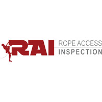 Rope Access Inspection Logo