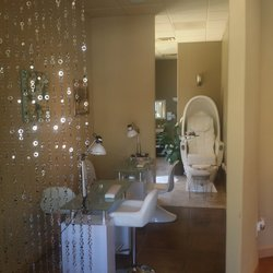 Swedish and Thai massages'