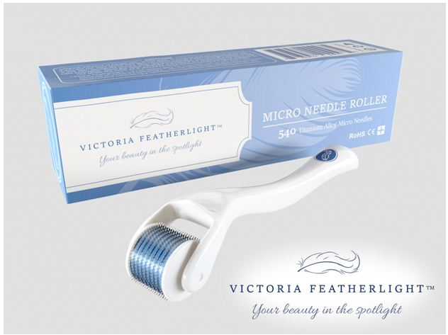 Victoria Featherlight'