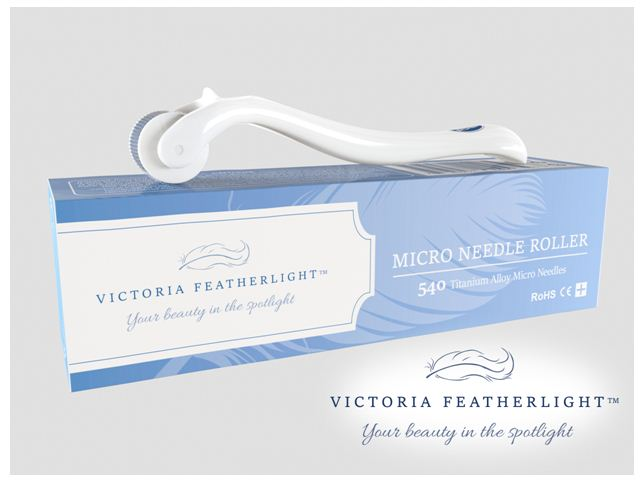 Victoria Featherlight'