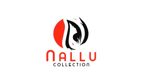 Nallu Collection Logo'