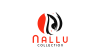 Nallu Collection Logo'
