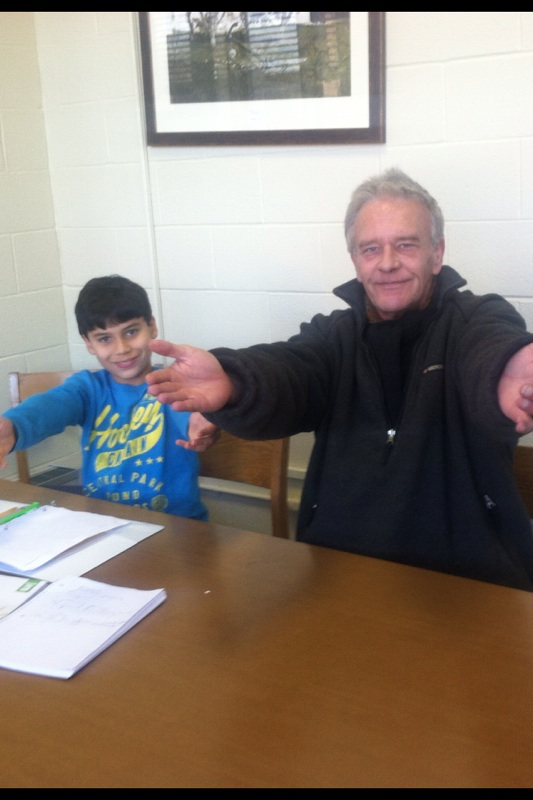 Richard Barton, Owner / Operator'