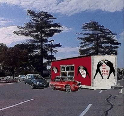 Fit &amp; Fast Food'