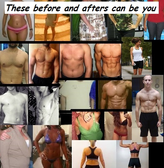 Fit &amp; Fast Food'