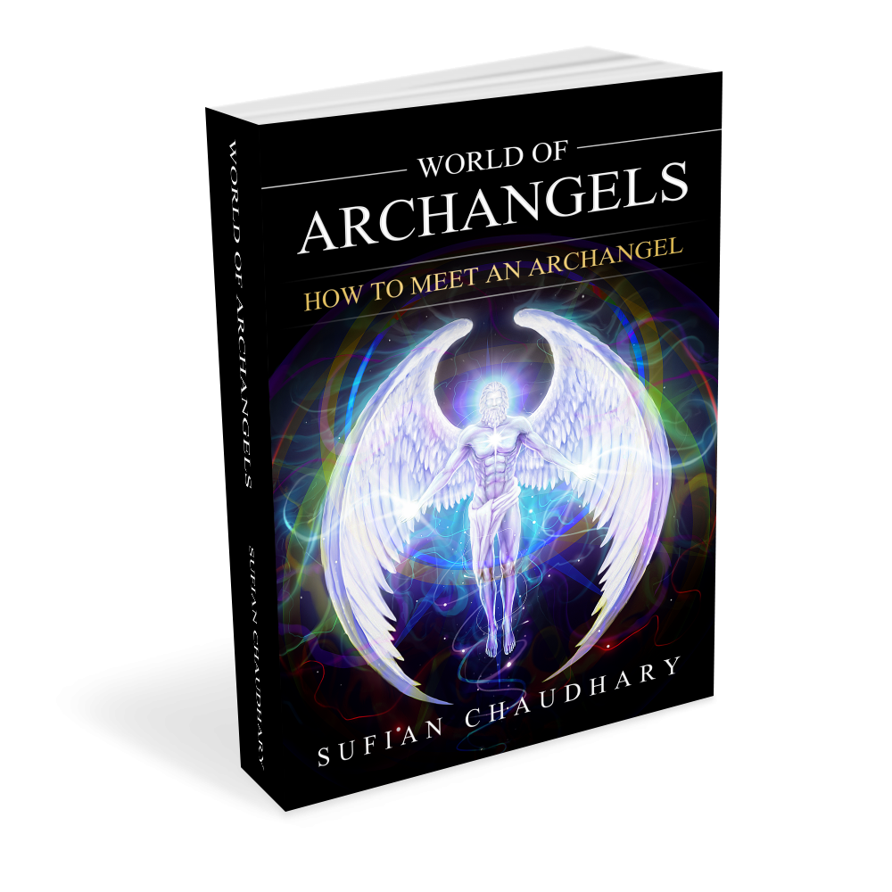 Sufian Chaudhary Seeks Crowdfunding via Kickstarter for Worl'