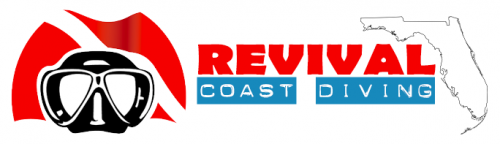 Company Logo For Revival Coast Diving &amp;amp; Water Sports'