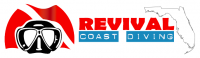 Revival Coast Diving & Water Sports LLC Logo