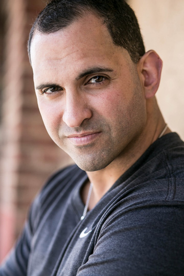 GT Fitness Concepts'