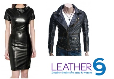 Leather69'