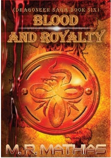 Blood and Royalty'