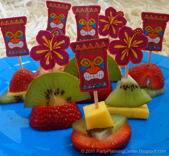 Party Planning Center