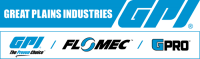 Great Plains Industries, Inc. Logo