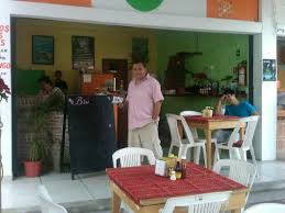 Los Tacos De Don Roger Rabbit'