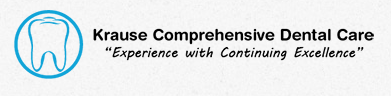 Krause Comprehensive Dental Care LLC Logo