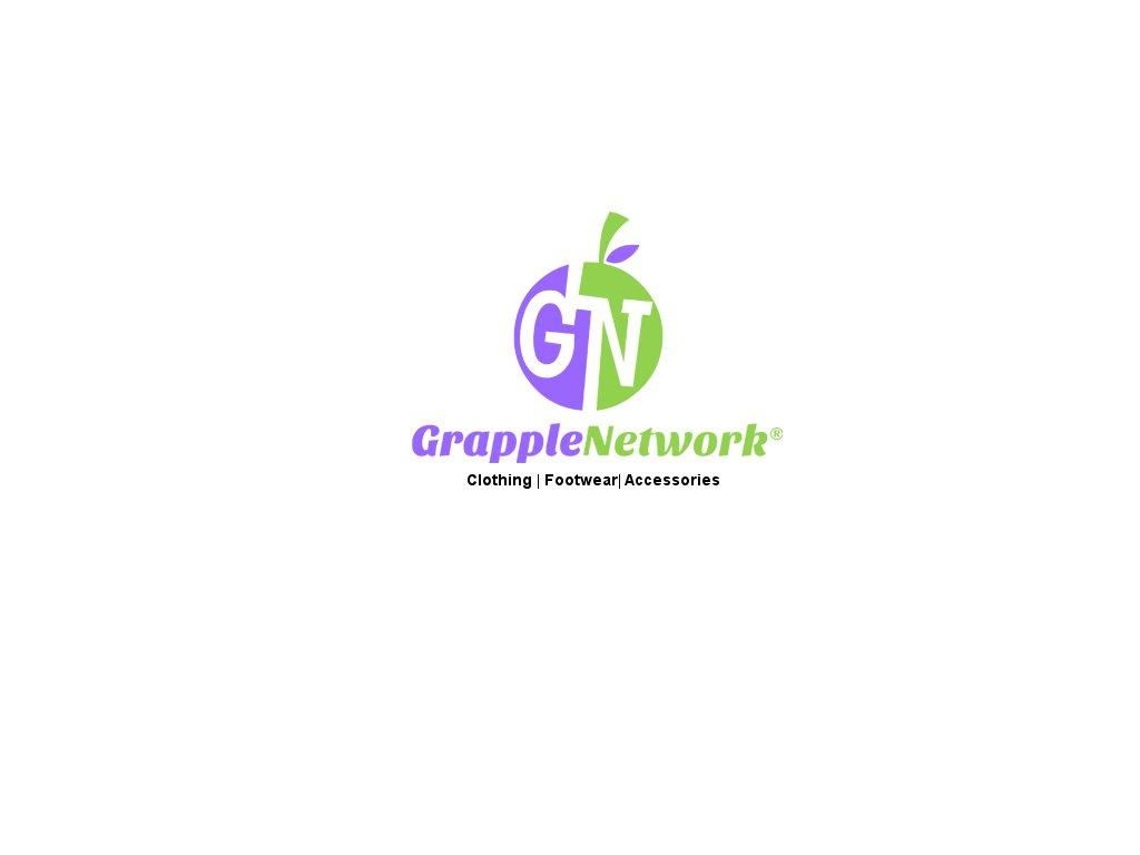 Company Logo For Grapple Network, LLC'