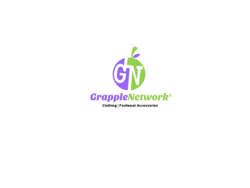 Company Logo For Grapple Network, LLC'
