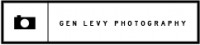 Gen Levy Photography Logo