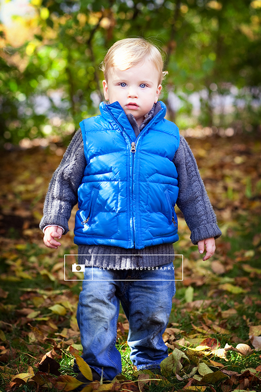 Los Angeles Child Photographer