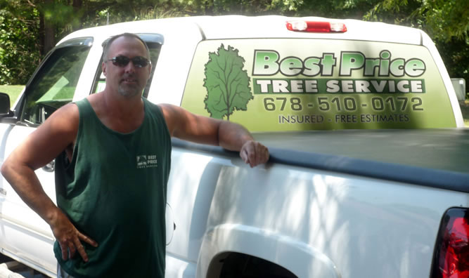 Best Price Tree Service