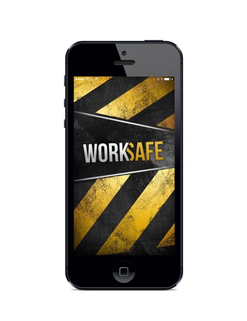 Work-Safe'