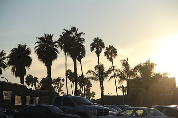 Southern California Home Buyers