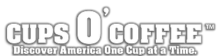 Company Logo For CupsOCoffee.com'
