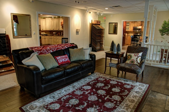 Christmas Decorating on a Dime for the Holidays